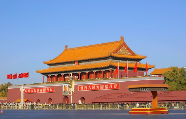 [北京单飞单高五日游]<不进店·不推自费>