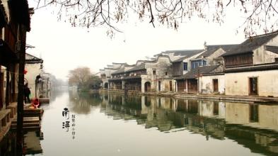 苏州园林 水乡周庄 上海外滩 杜莎夫人蜡像馆三日游