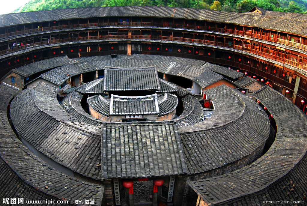 （纯玩）厦门、集美、鼓浪屿、土楼双飞四日游