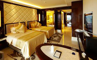 合肥到三亚直飞5天4晚自由行