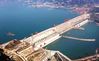 合肥到三峡大坝、三峡人家、三峡大瀑布双5A景区&【四星品质】动车三日游