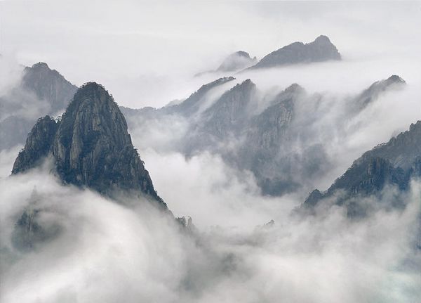 庐山火车精品三日游