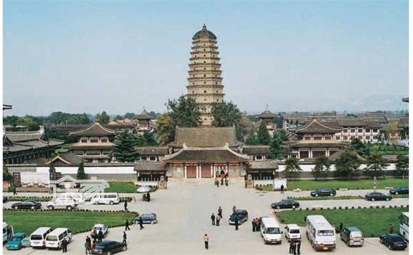 法门寺-乾陵-兵马俑-华清池-大明宫-品质往返六日游