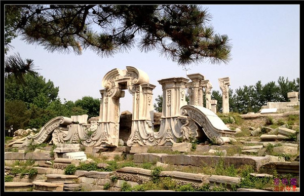 【超值纯玩 】北京单飞单卧五日游