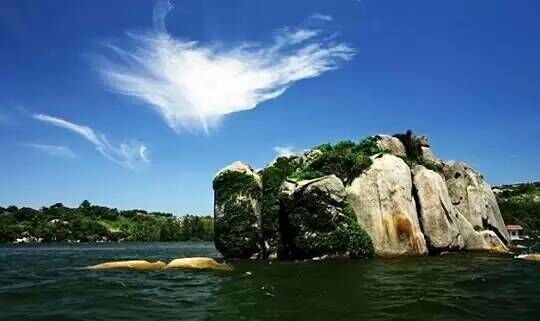 福州三坊七巷、平潭海岛风光动车三日品质游