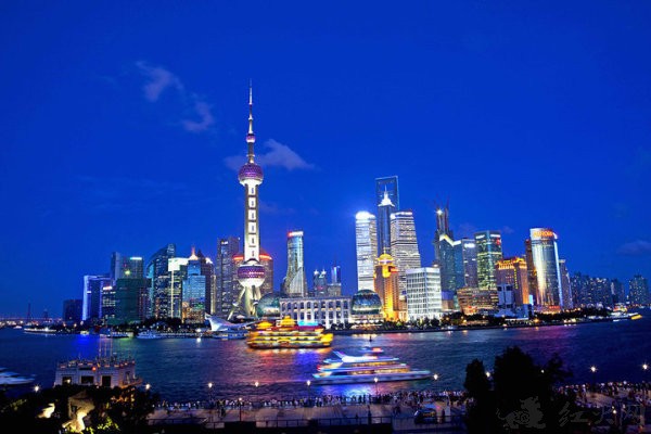 欢乐上海迪士尼之旅