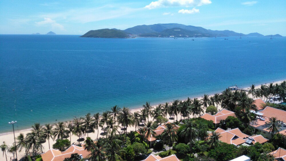 【恬静】芽庄双飞5日游