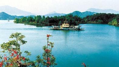 太平湖 洞天湾 芙蓉谷 凤凰源 屯溪老街（B线）