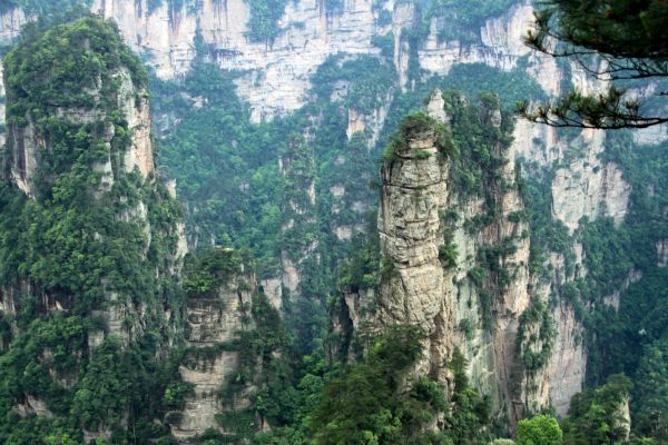 【探险湘西】武汉-荆州古城、张家界、袁家界、天门山、凤凰古城6日游