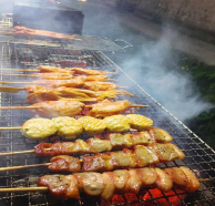 百玩不厌  休闲黟县——两天体验游