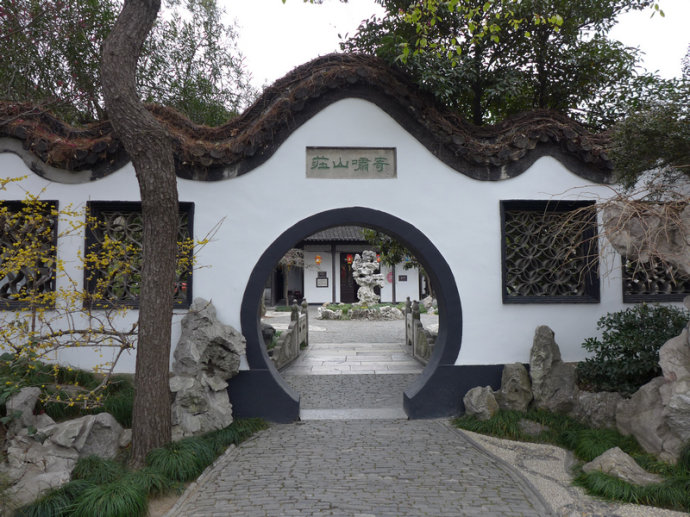 扬州、泰州二日游  特惠