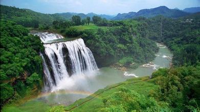 亲子 2016爱心远航——“体验. 爱心. 帮扶”贵州旅游