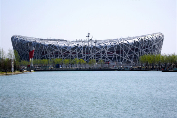 北京一地深度亲子游