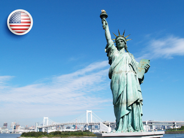 <美国个人旅游签证>上海面试，赠送陪签及取签服务