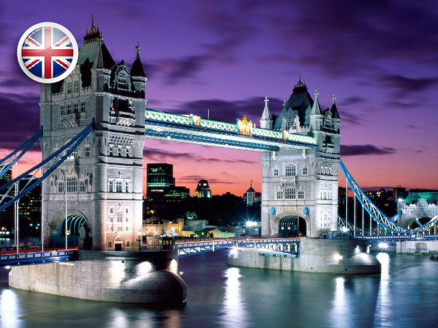 【上海送签】<英国个人旅游签证> 上海陪签