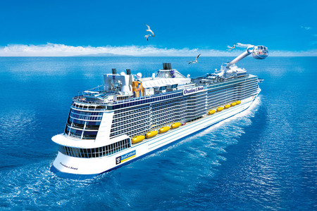 神女无恙当世殊<华夏神女系列游轮长江三峡5日游>