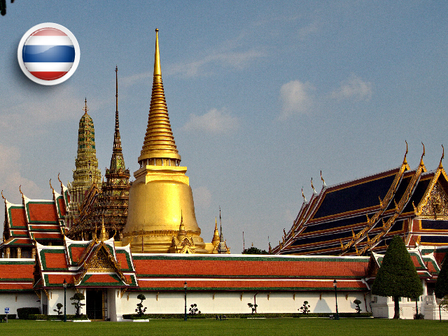 <泰国商务旅游签证>