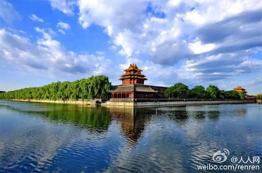 爸爸带你玩九寨沟020137