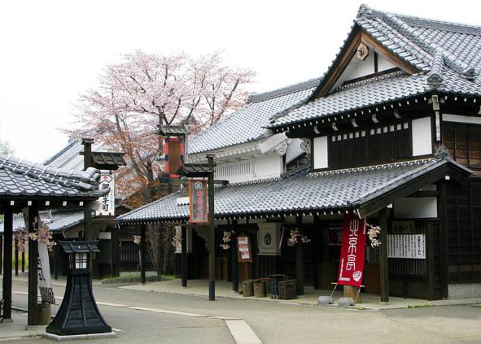 日本北海道三日两晚游020727