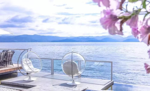 洱海民宿10日连住