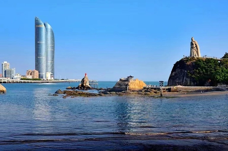 闽南文化——厦门研学旅行团