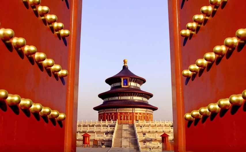 北京 + 八达岭长城 + 天安门广场 + 故宫博物院 5 日 4 晚跟团游